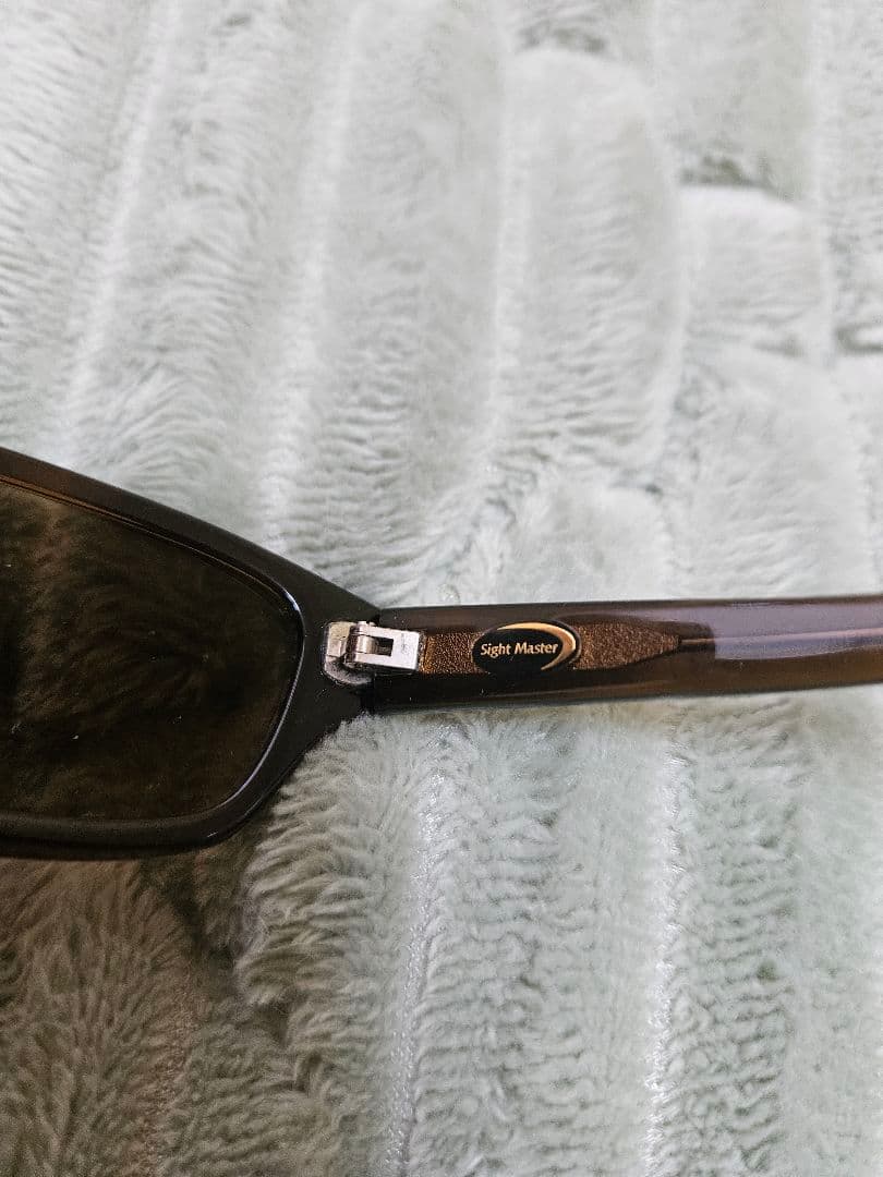 Sight Master サングラスやや傷や汚れあり MEDICALDB_JP