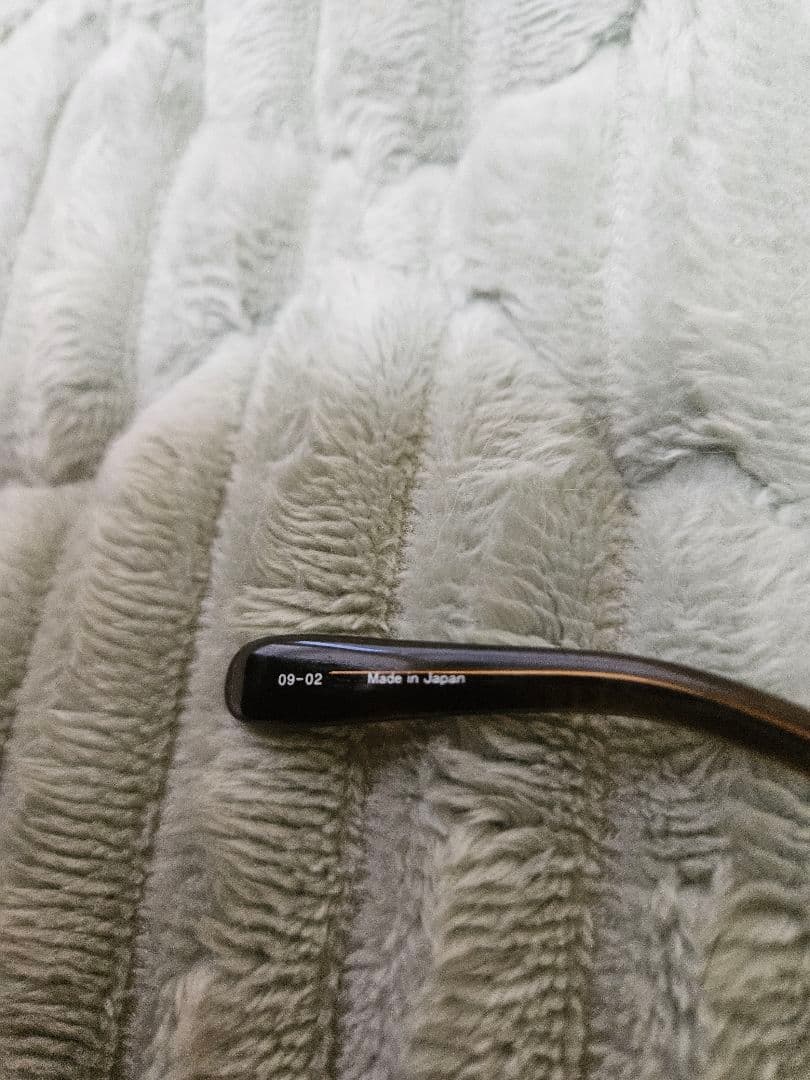 Master サングラスやや傷や汚れあり