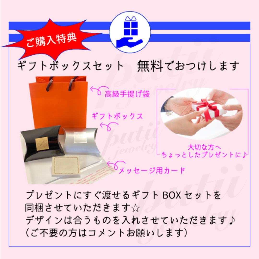 B54【アレルギー対応】蝶々　シルバー　ポスト　純銀　CZダイヤ　人気