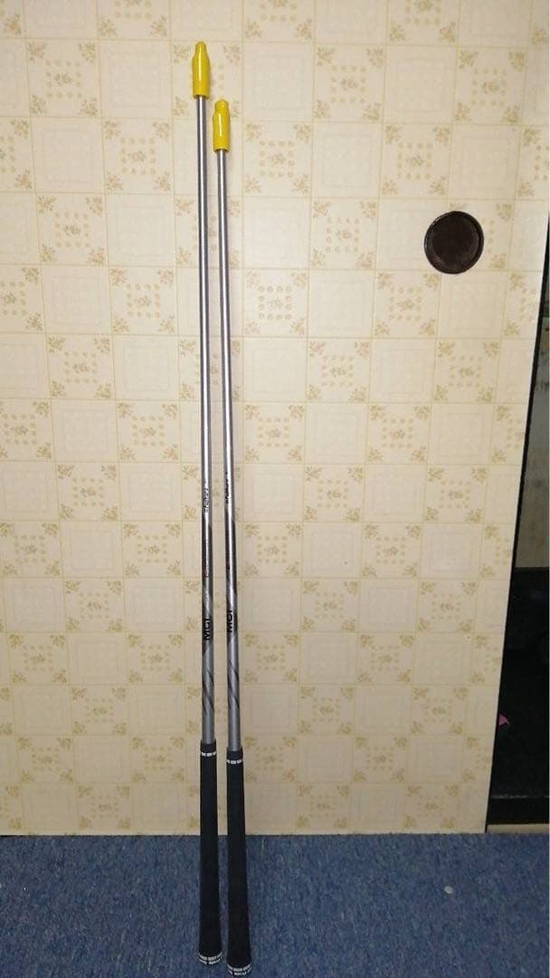 Fujikura MCI 110X シャフト 2本セット