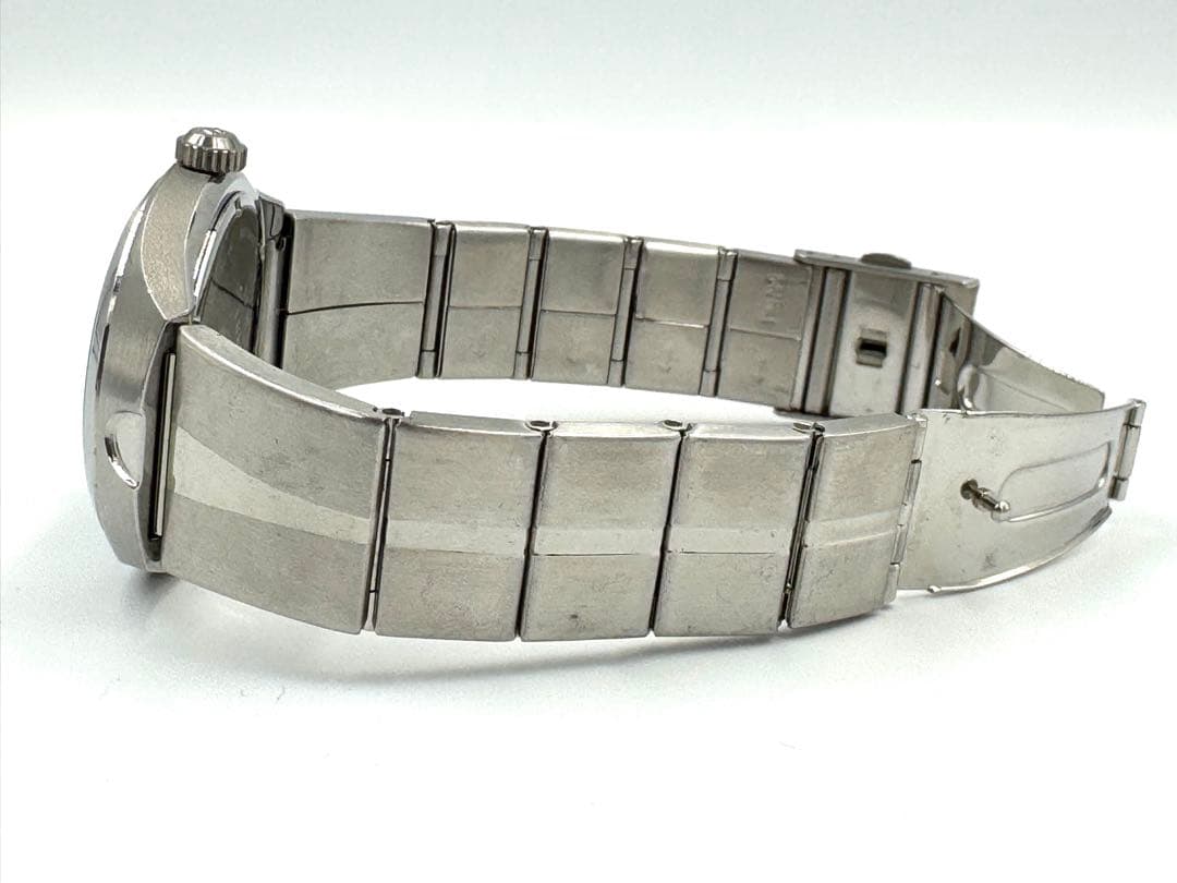 WIRED × BEAMS ワイアード ビームス クォーツ腕時計 m04