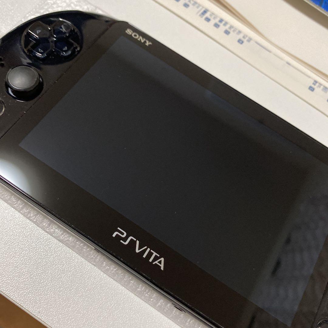 通販在庫 Vita PCH-2000 1xHNL-m86198096988 高評価お得