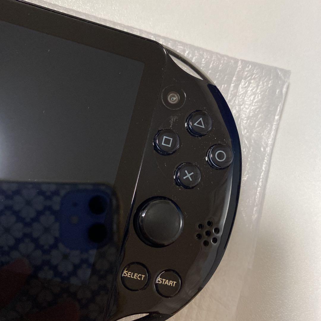通販在庫 Vita PCH-2000 1xHNL-m86198096988 高評価お得