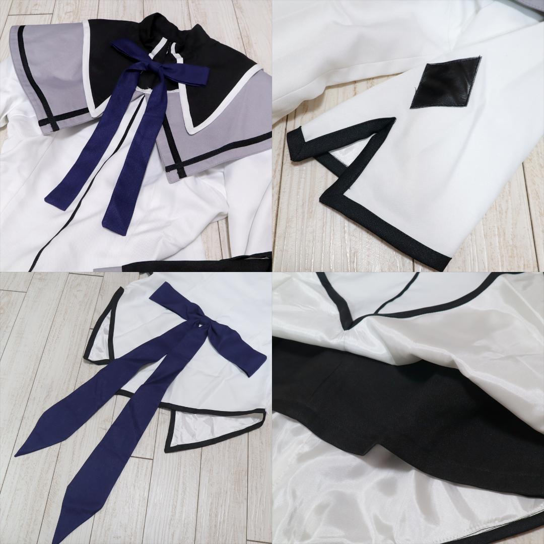 魔法少女まどか☆マギカ　まどマギ　暁美ほむら　コスプレ　衣装　L