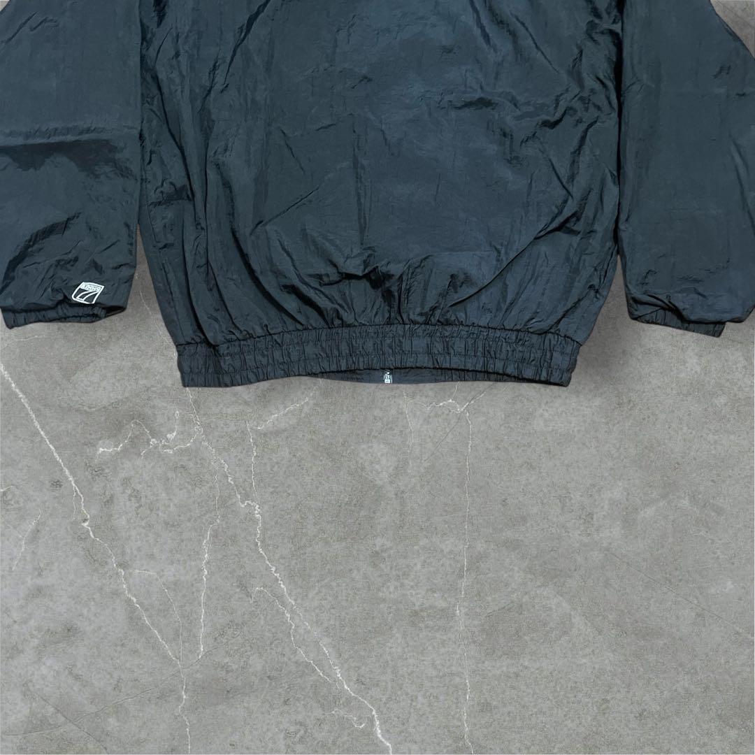 90s NFL ナイロンジャケット　メンズ　XL ヴィンテージ
