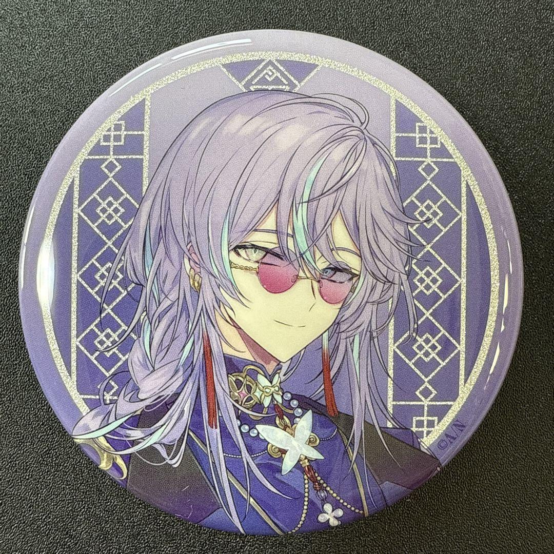 星導ショウ Dytica 2周年 缶バッジ 等身 10点 星導ショウ Dytica 2周年 缶バッジ 等身 10点 - メルカリ