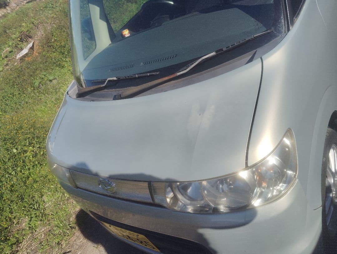 タントカスタムL350S