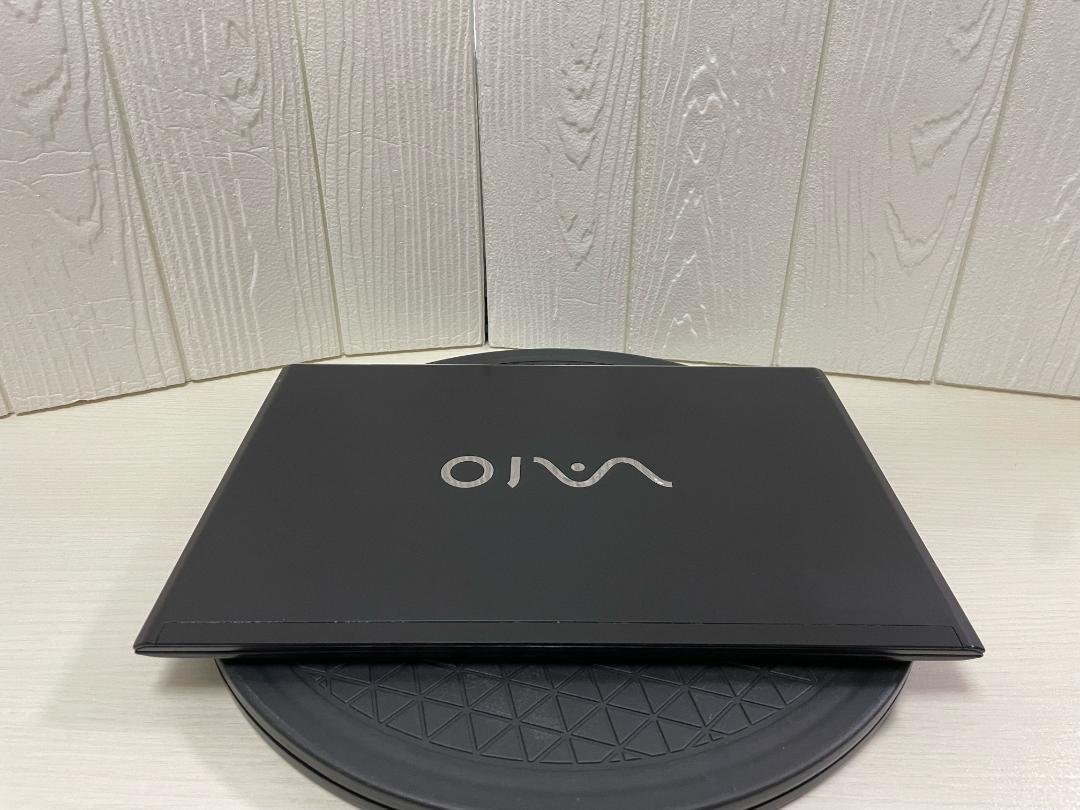Windowsノート本体 VAIO S13 i5-6200U 4GB M.2 128GB