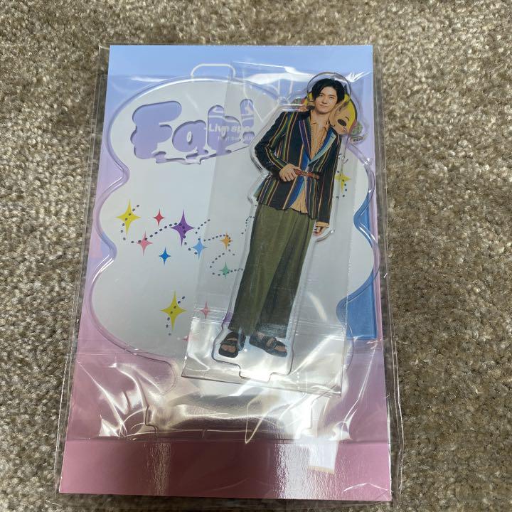 新品本物 新品 未開封 Hey Say Jump アクスタ 全8種まとめ売り アイドル Sutevalle Org