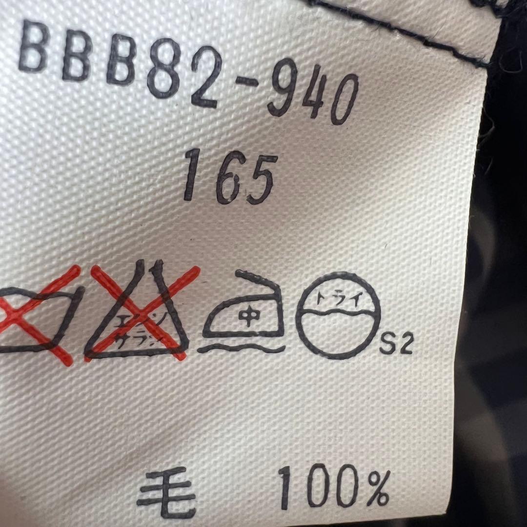 極美品♡バーバリー　トレンチコート　ベルト　ライナー　ノバチェック ネイビー