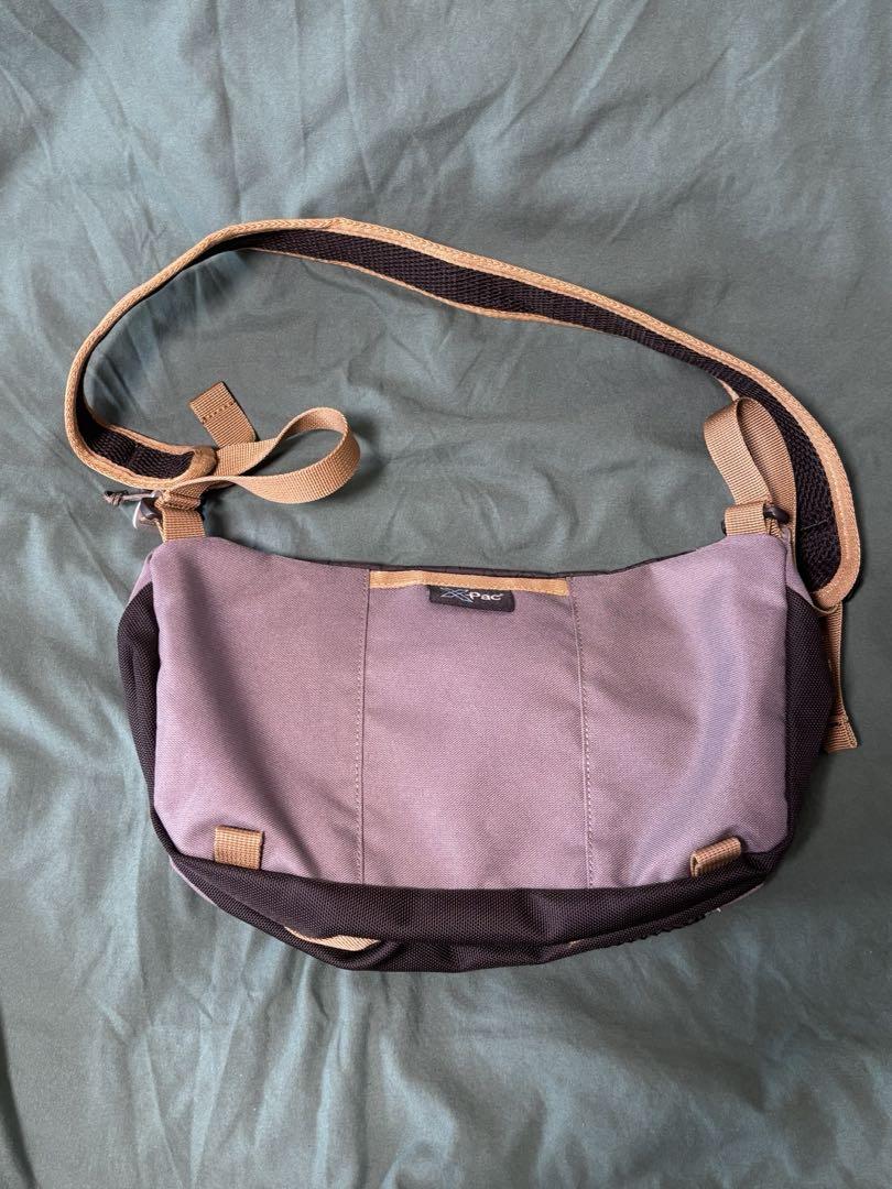 21SSM SFX 7 SHOULDER BAG thisisneverthat バッグ