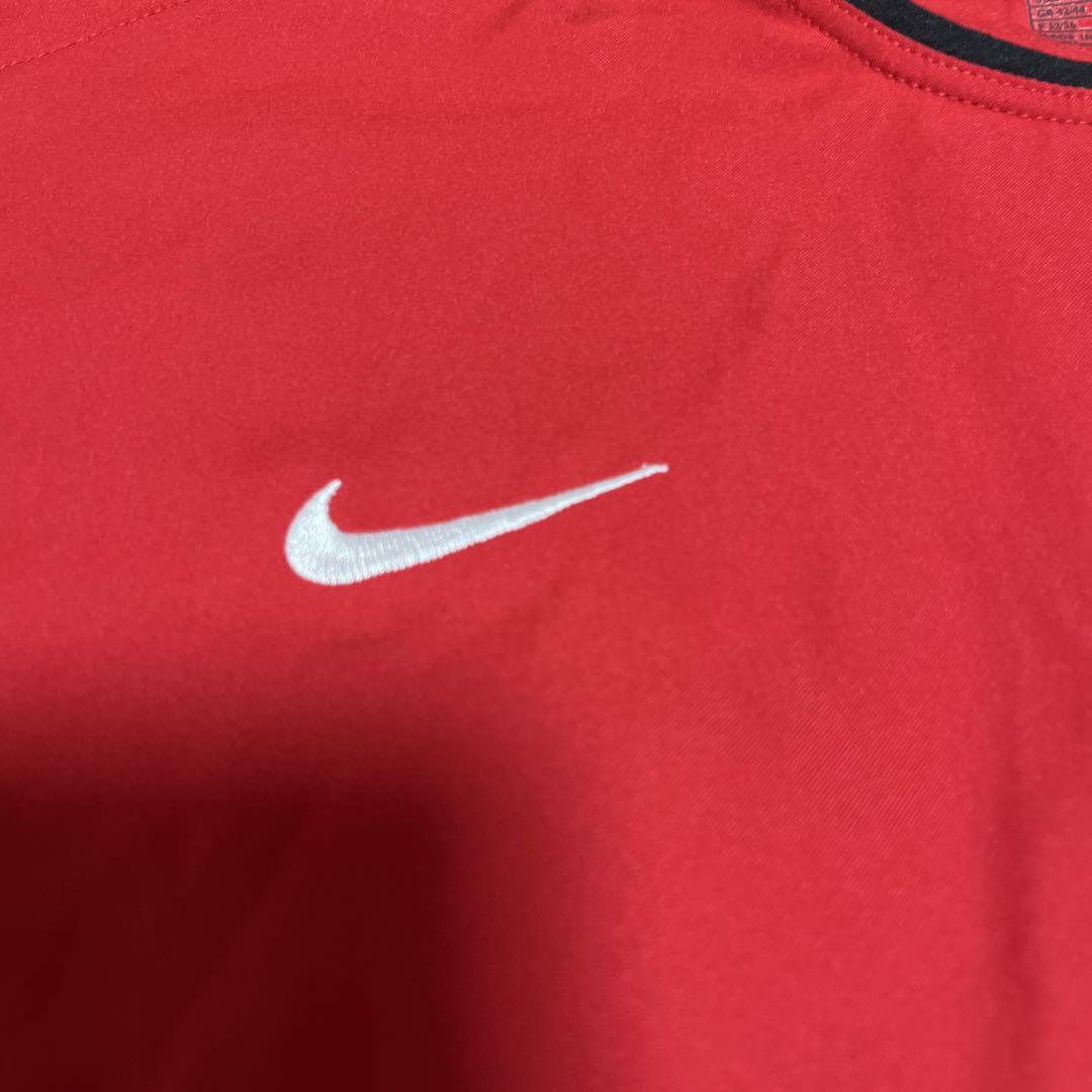 Nike Manchester United Beckham 7 シャツ　マンU