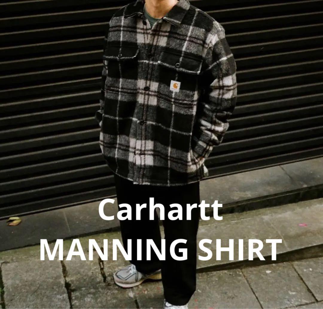 MANNING SHIRT