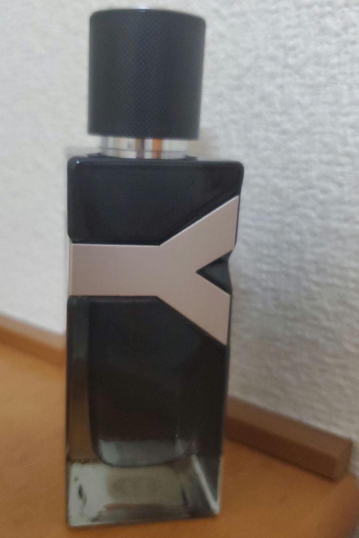 YVES SAINT LAURENT EDP 香水100ml