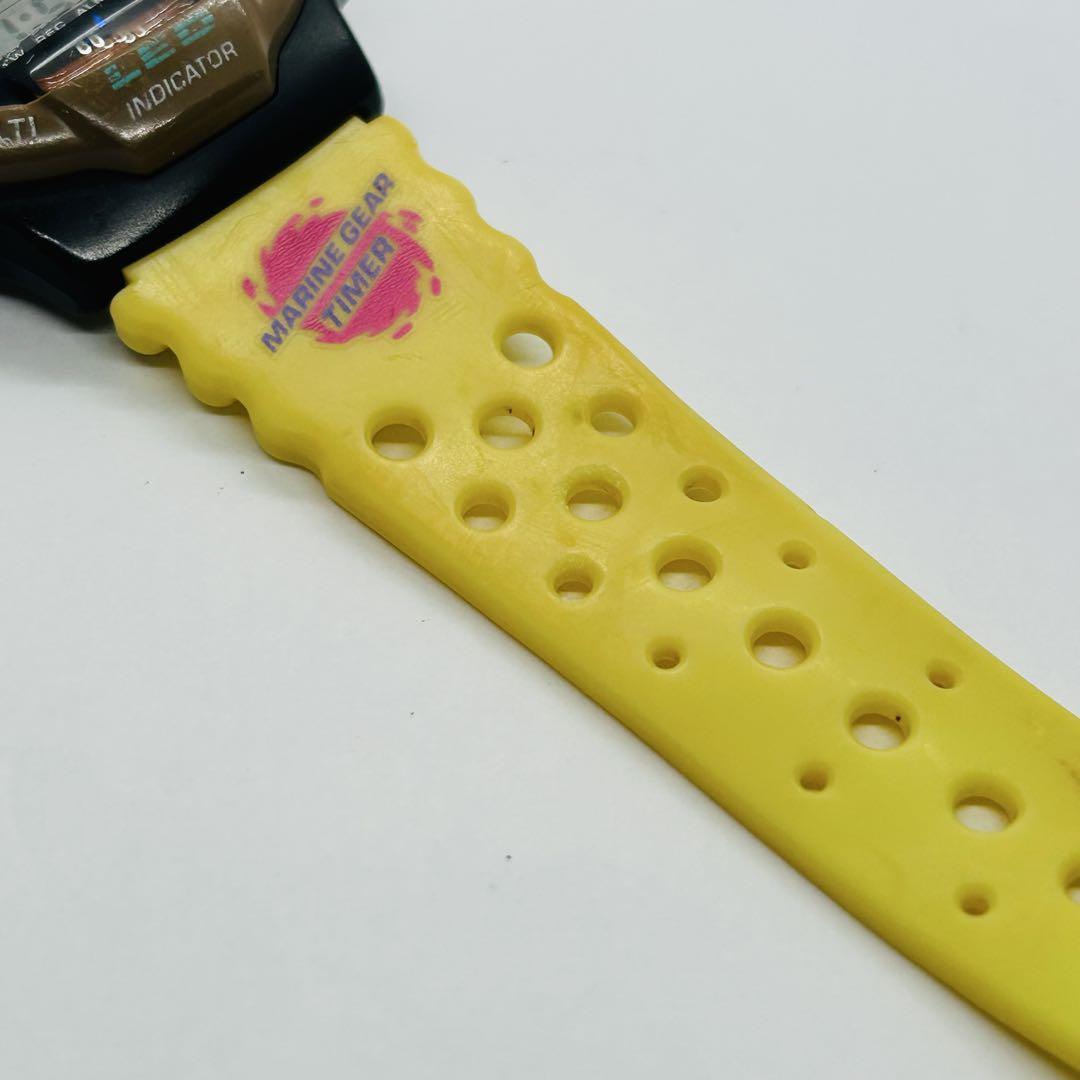 casio カシオ MRT-100 稼動品 1251 ヴィンテージ
