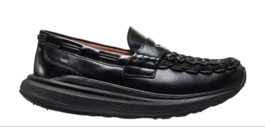 KEEN Uneek Loafer WK (Serial Numbered)