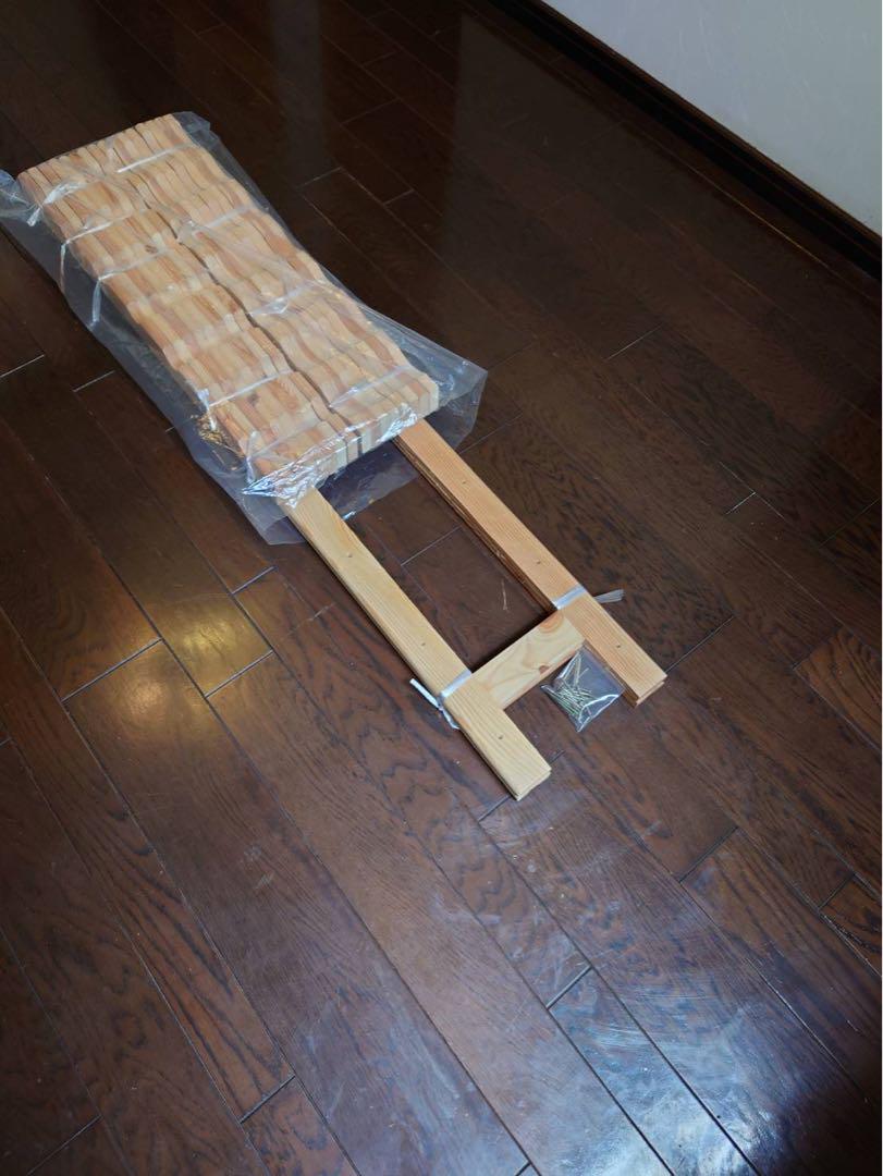 木製ワインラック