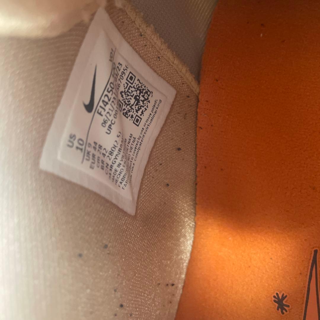 Nike BOOK Chapter One 28cm us10 Nike BOOK Chapter One 28cm us10