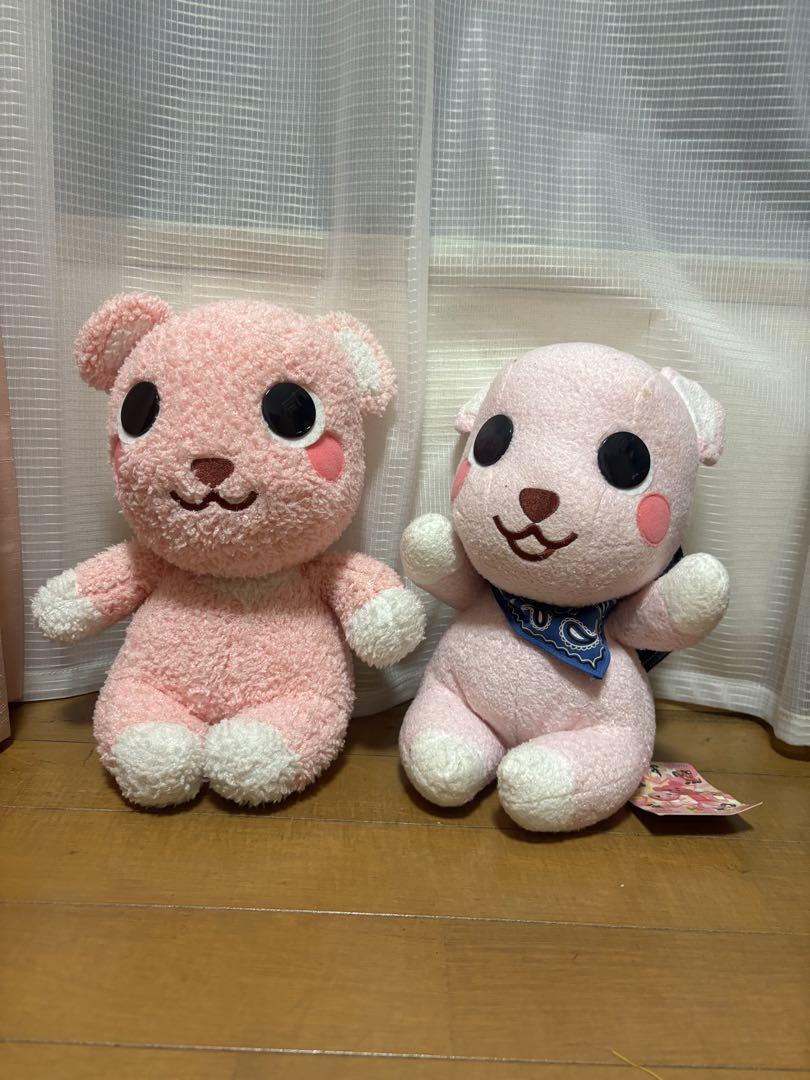 ポストペット コモモ ぬいぐるみ ミーツアーティスツ 森チャック　グルーミー 717jc5R8xTL._UF350,350_QL80_.jpg