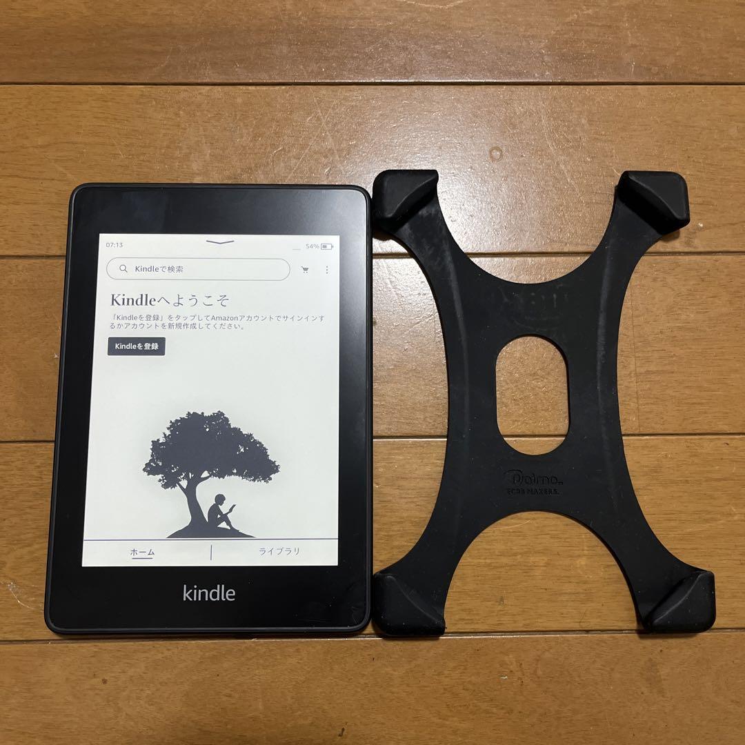 Kindle Paperwhite 第10世代 広告付き 8GB Kindle Paperwhite キンドル第10世代広告付 Wi-Fi 8GB