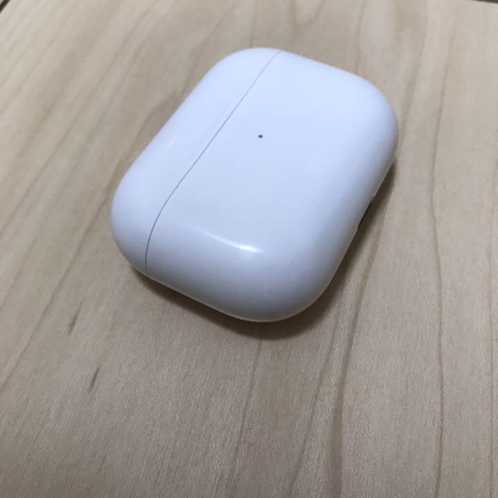 豊富な好評 エアーポッズプロ Pro充電器 Apple国内正規品 YKIHf-m86206138659 充電ケース AirPods 超激得100%新品
