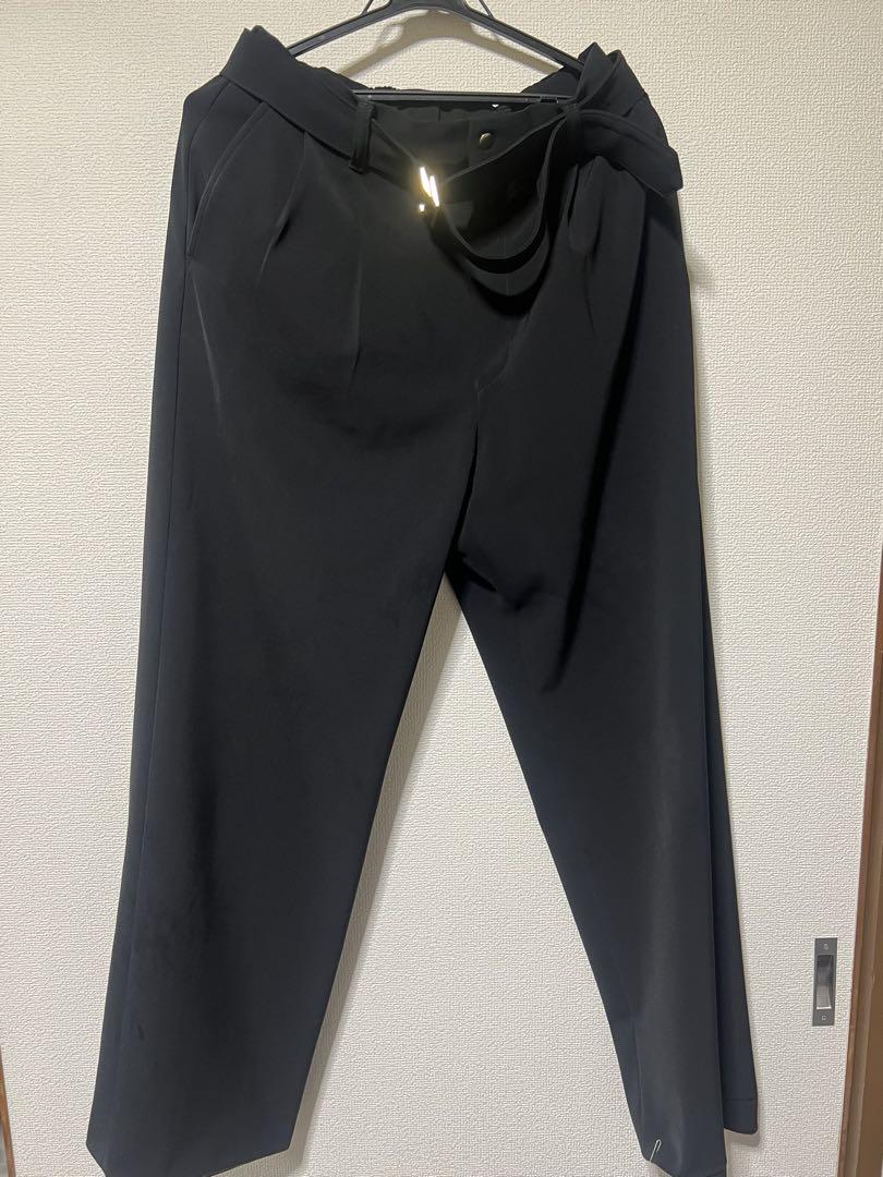 CULLNI 23ssセットアップ