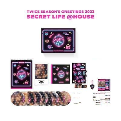 TWICE シーグリ まとめ売り