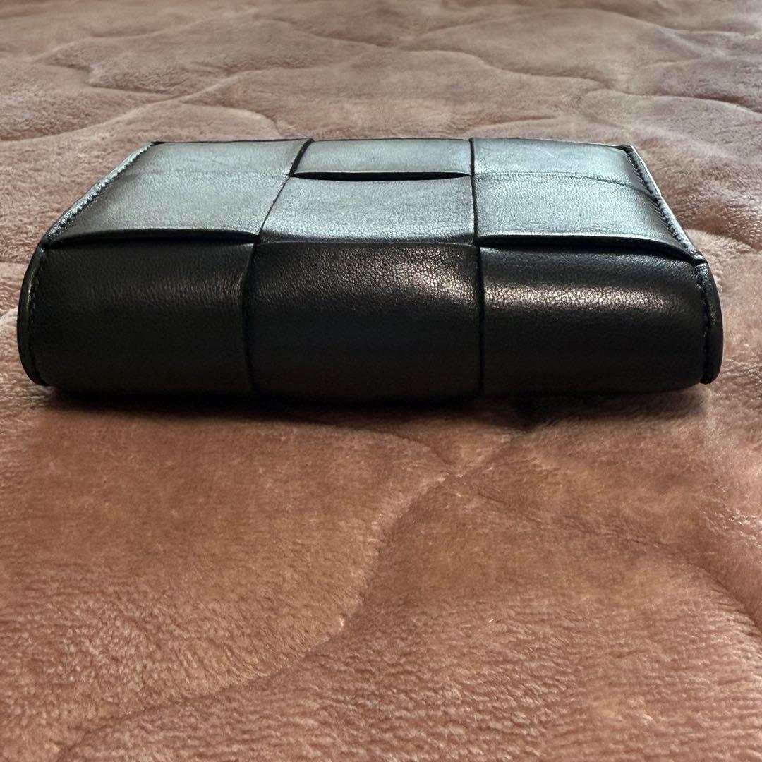 Bottega Beneta ボッテガヴェネタ二つ折り財布