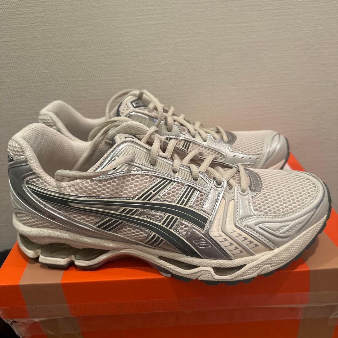 【28.0】 ASICS GEL-KAYANO 14 アシックス　ゲルカヤノ