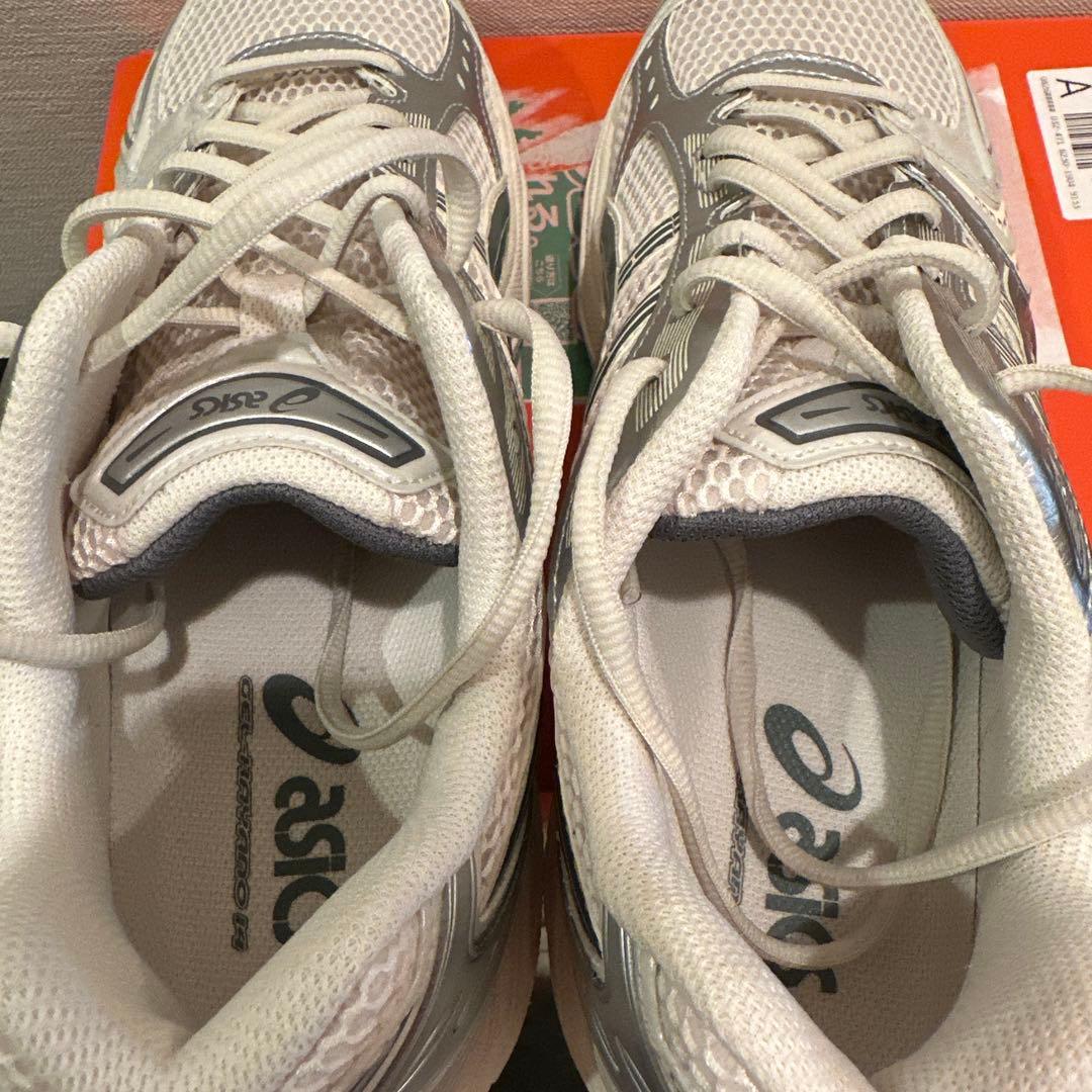 【28.0】 ASICS GEL-KAYANO 14 アシックス　ゲルカヤノ