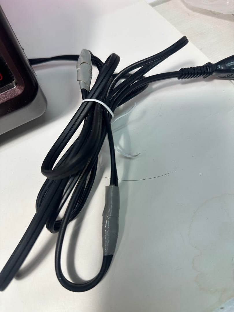 グリル付き 燻製