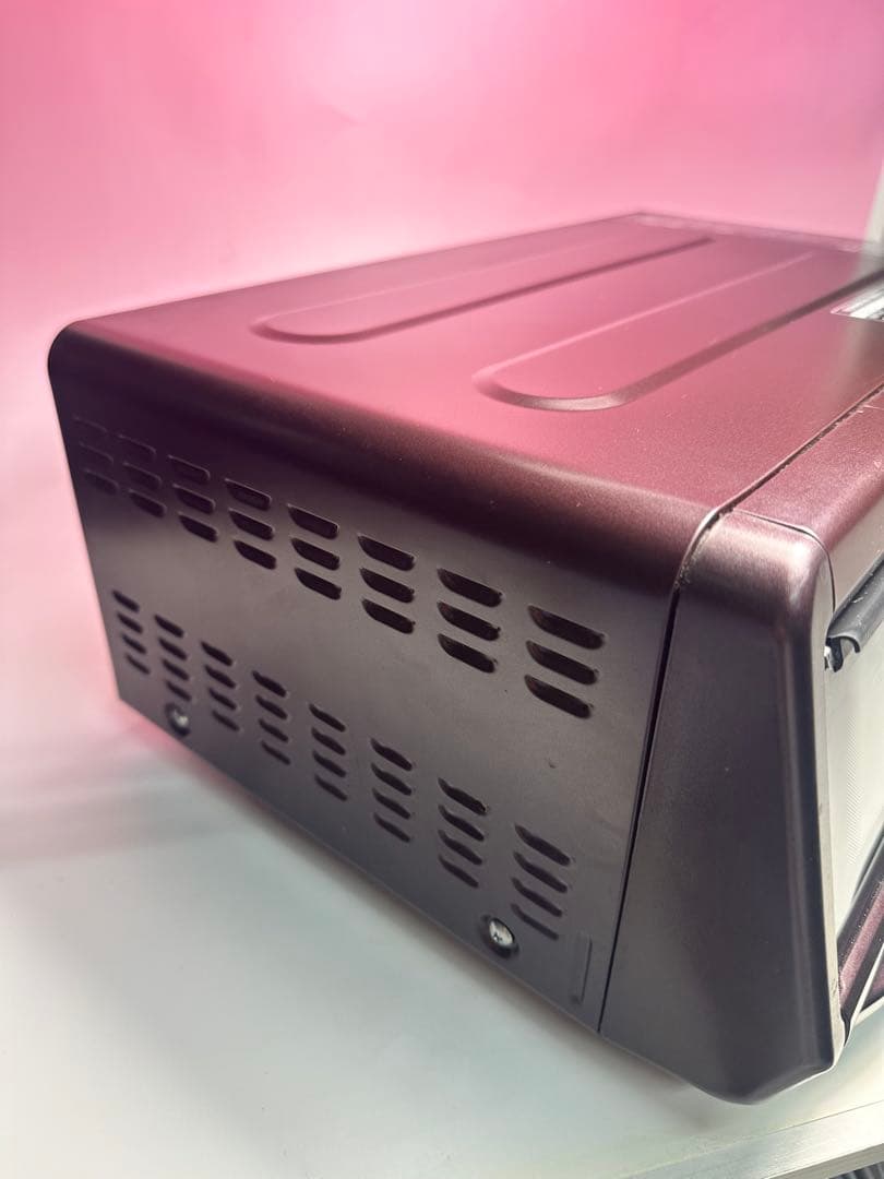 スモークロースター グリル付き