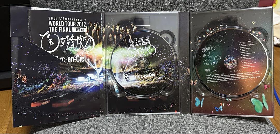 開封済み ばら売り可能 ラルク L'Arc YGK XBRAID UPGRADEX8 PENTAGRAM 150M 0.8号 16lb