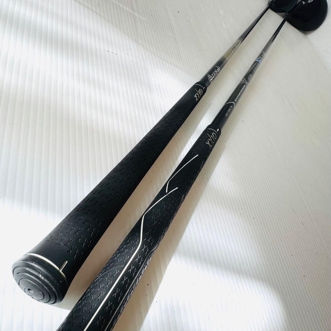 XXIO ゼクシオ メンズ ゴルフクラブ 初心者 セット 12本 XXIO ゼクシオ メンズ ゴルフクラブ 初心者 セット 12本