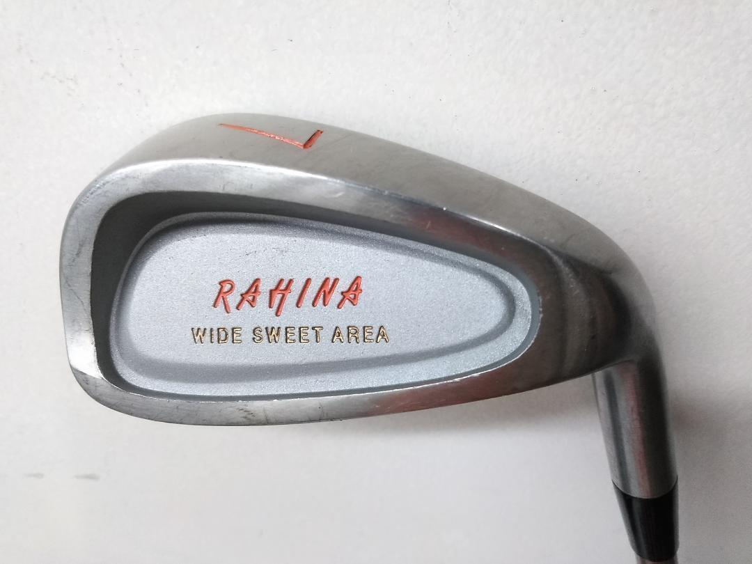 初心者おすすめ！RAHINA レディース ゴルフクラブ 11本セット バッグ♪