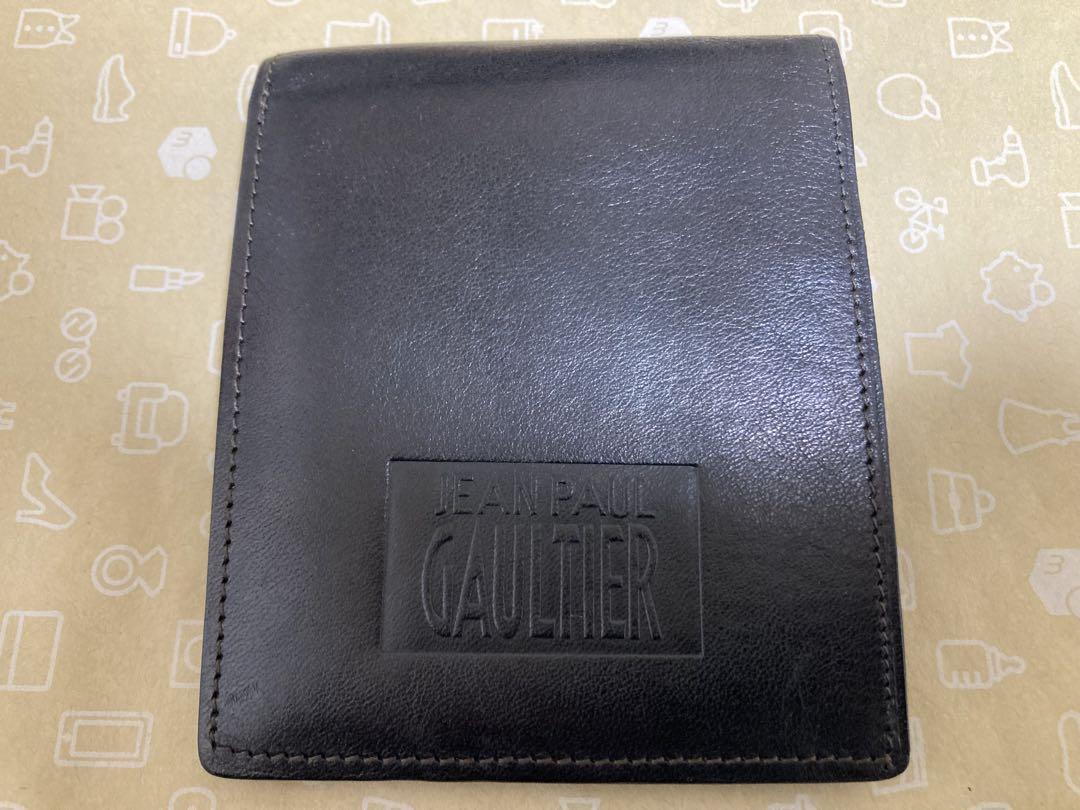 JEAN PAUL GAULTIER ヴィンテージ財布