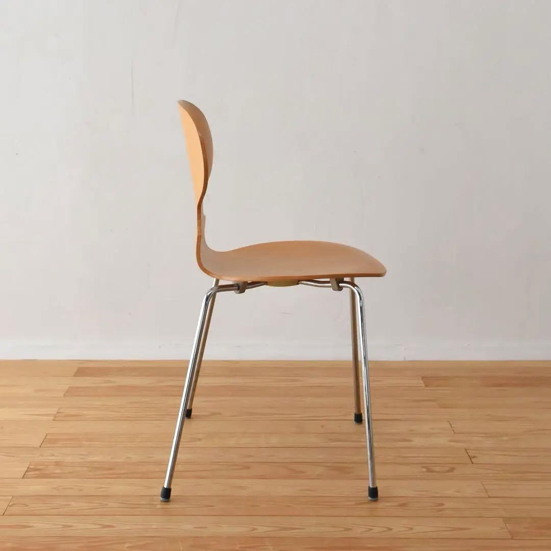 Fritz Hansen アントチェア　スタッキングチェア
