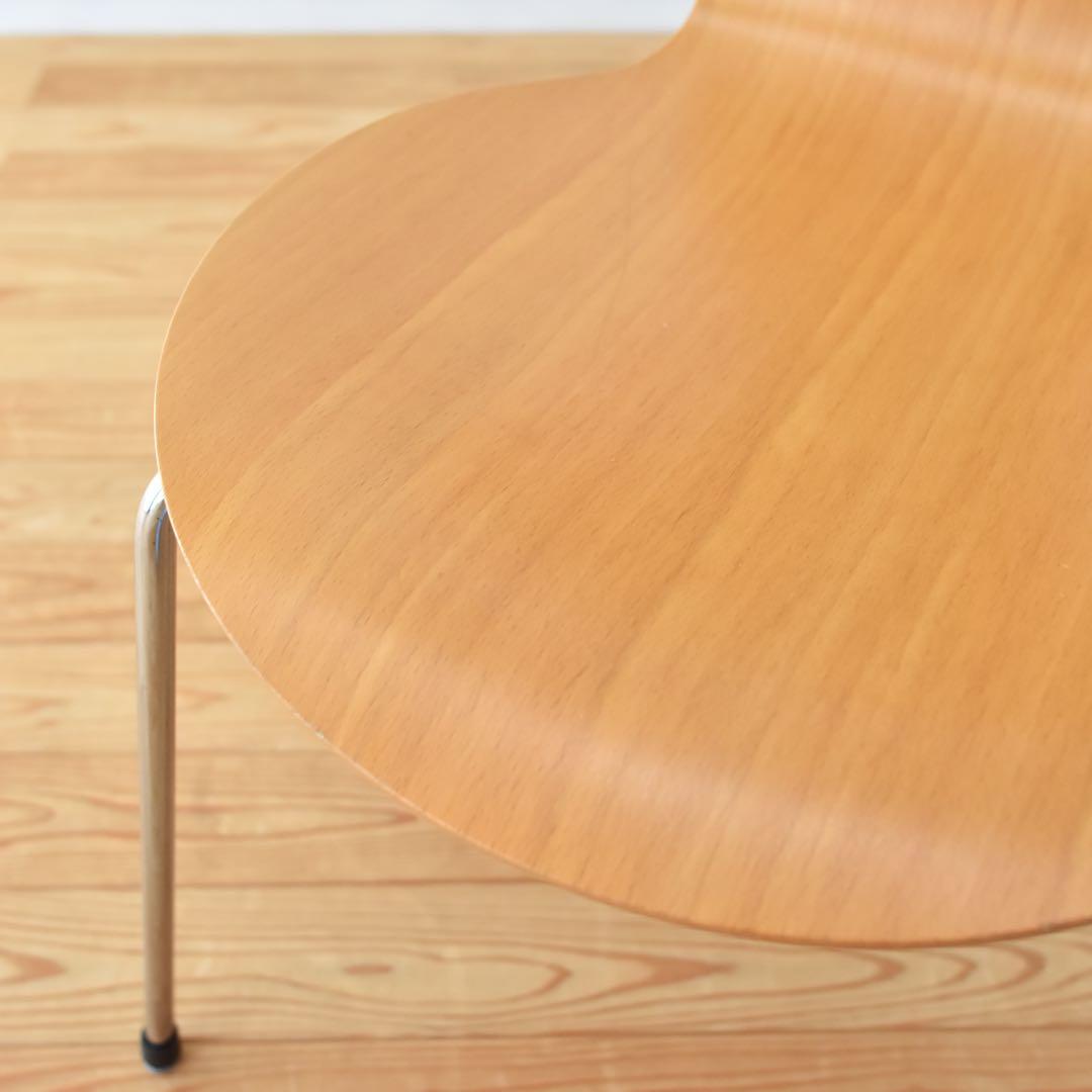 Fritz Hansen アントチェア　スタッキングチェア
