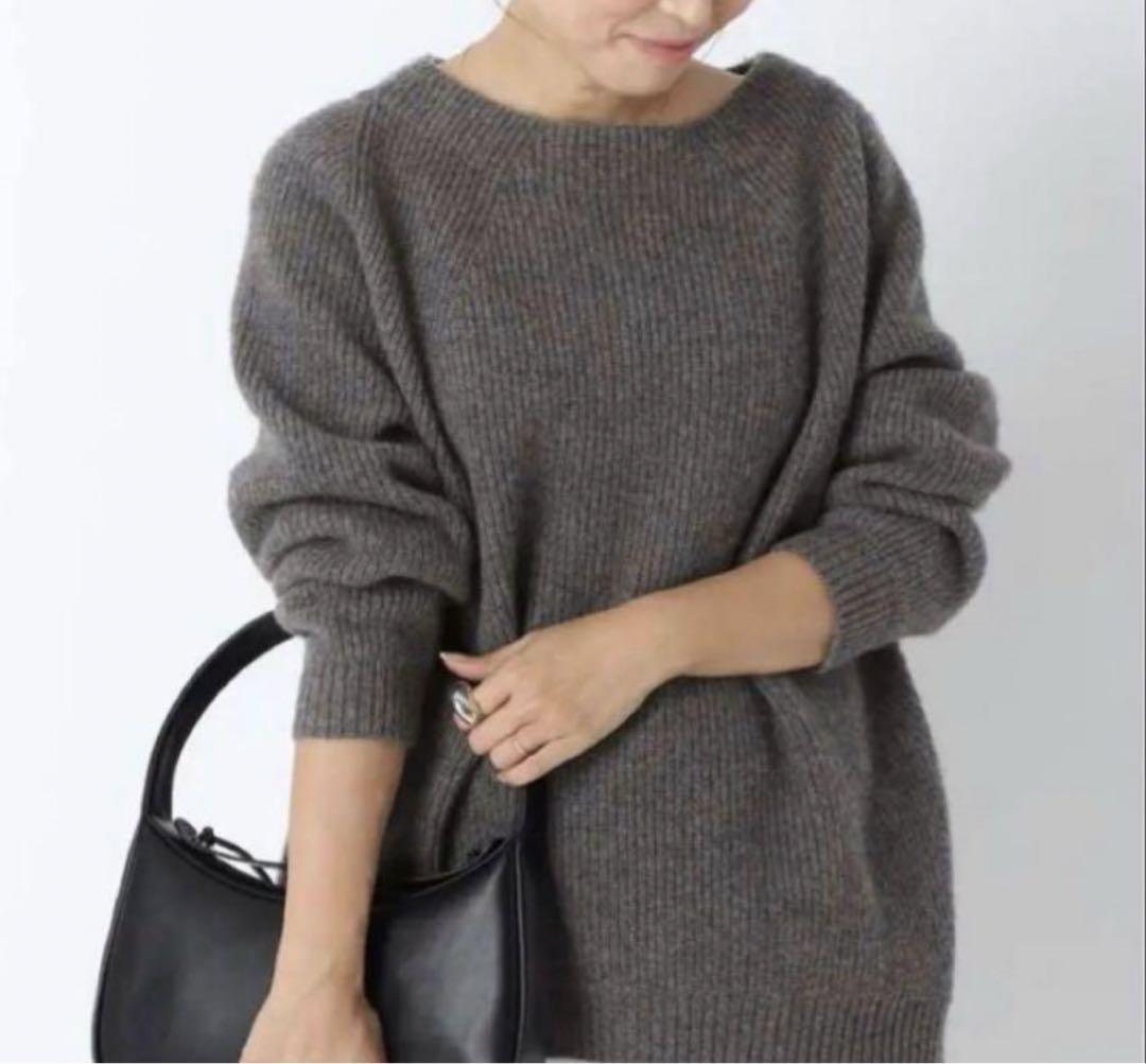 Deuxieme Classe OLBIA アゼプルオーバー