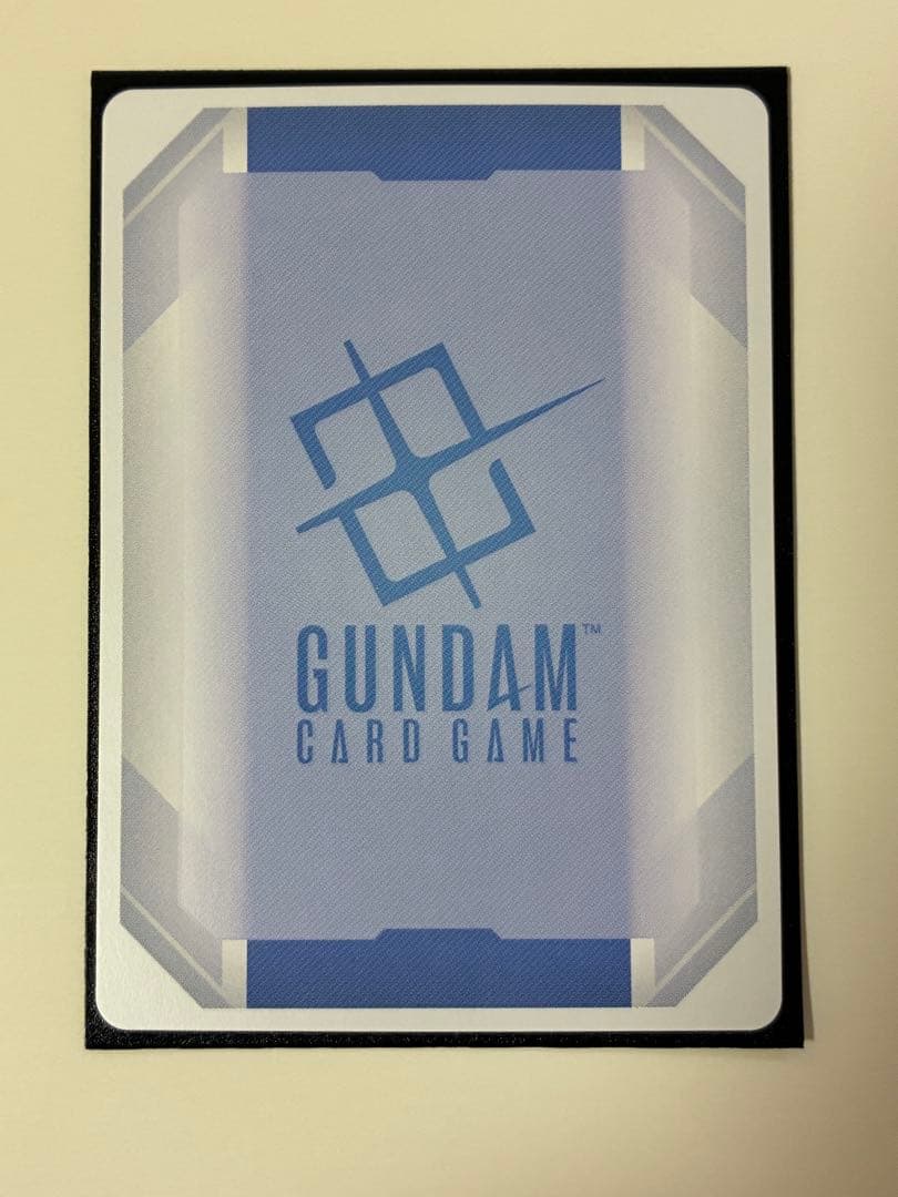 ガンダム LR GD01-001 スーパーパラレル新品、♥ YUZUMIYA_COM