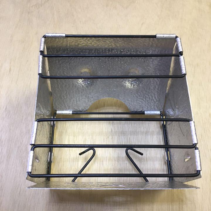 STERNO FOLDING STOVE スターノ ストーブ - メルカリ