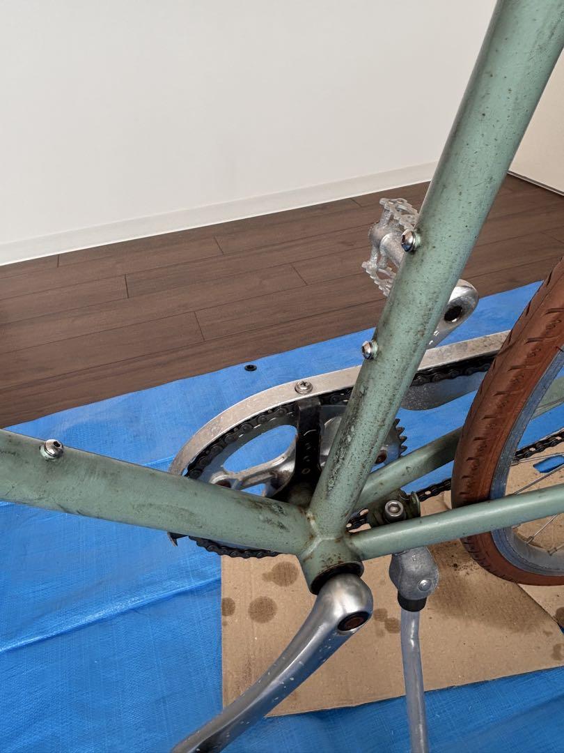 tokyobike MONO Sサイズ