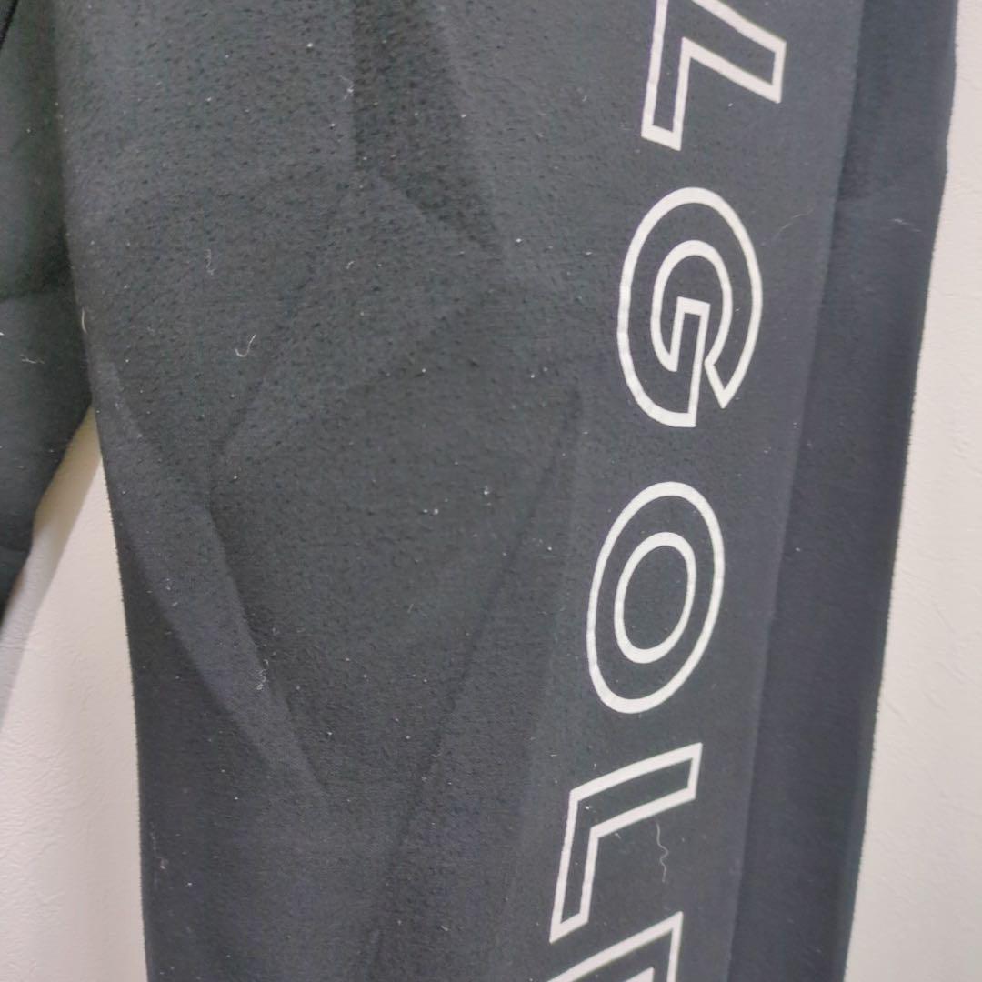 ◇ローカルゴルフ【L/XL】スウェットパンツ　ビックロゴプリント　スポーツ