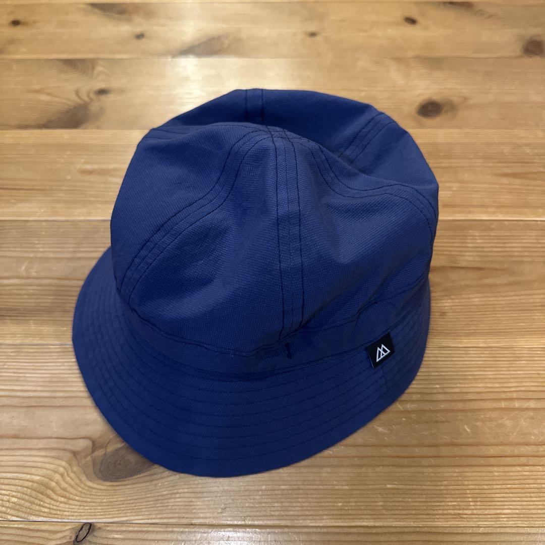 RIDGE MOUNTAIN GEAR Enough hat NT