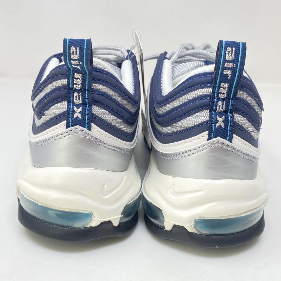 未使用✨NIKE エアマックス 97 OG Air Max シルバー ナイキ