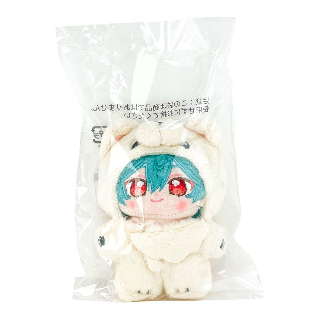 あんさんぶるスターズ！！いつぬい エスプリ 一緒に暮らすぬい