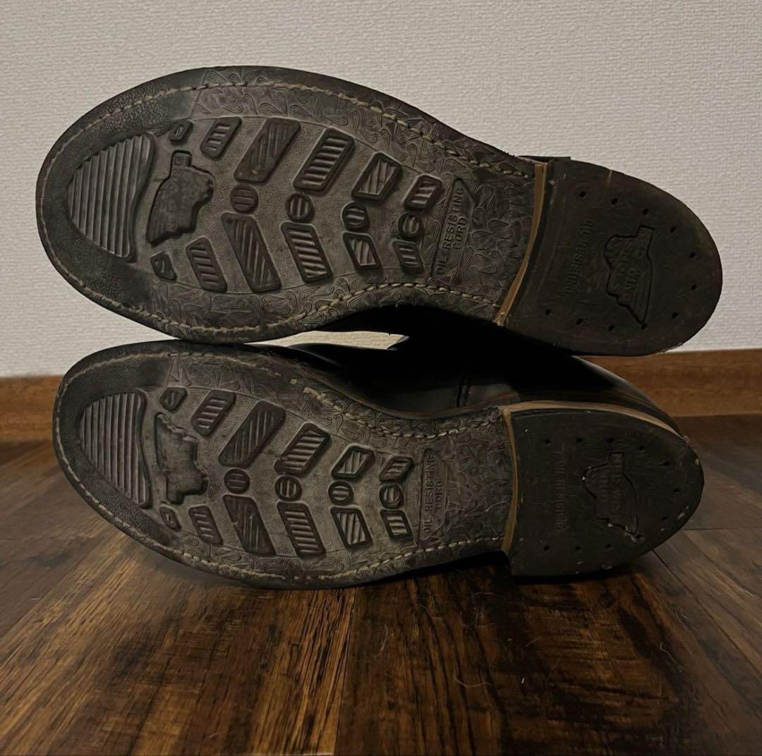 RED WING エンジニアブーツ 2268 US12 30.0cm
