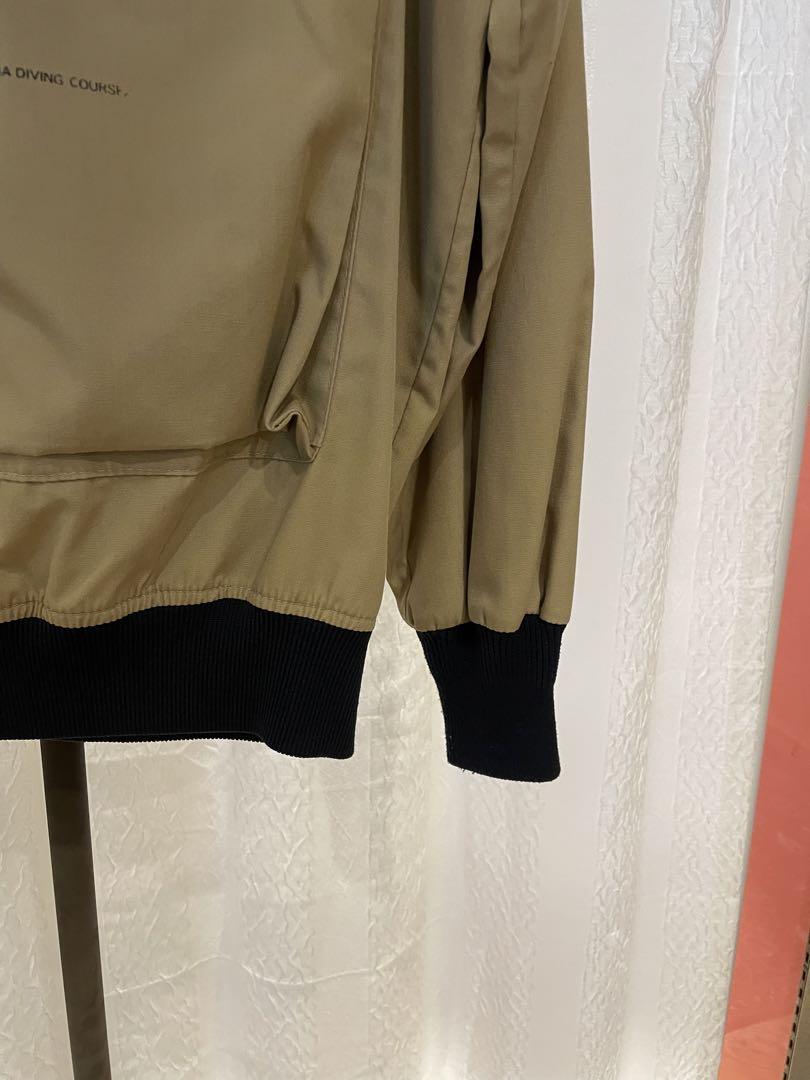 名作 70s Columbia 旧タグ フィッシングジャケット