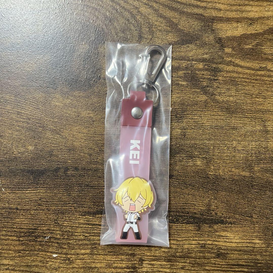 忘却バッテリー 要圭 一番くじ ぽこっとちゃーむ - メルカリ