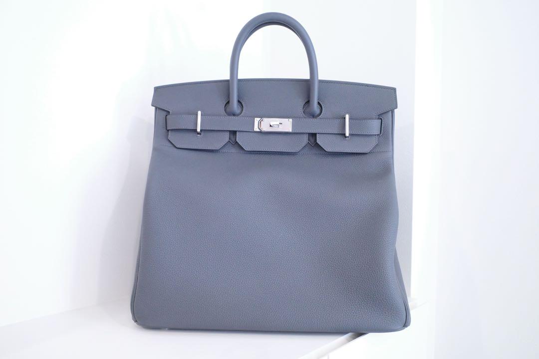HERMES オータクロア グリミスティ 40 トゴ 2025年